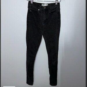 Mudd Black Skinny Jeans
